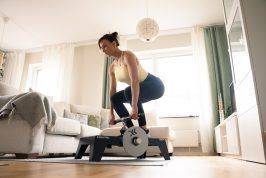 kbox active in home environment