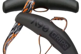 A90 grips