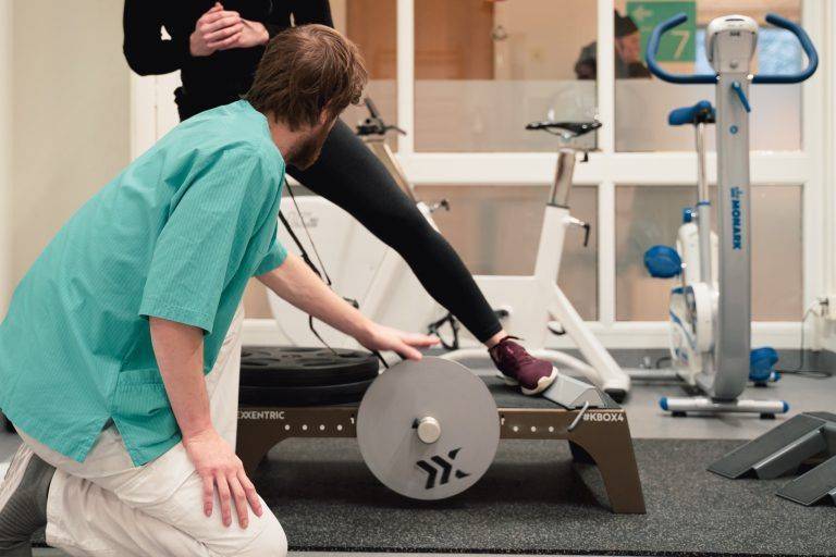 Advancing the Effects Of Strength Training In the Treatment & Recovery of Breast Cancer