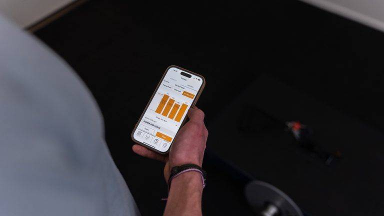 Flywheel Training & Running: Benefits of Consistent Tracking Through The Exxentric App