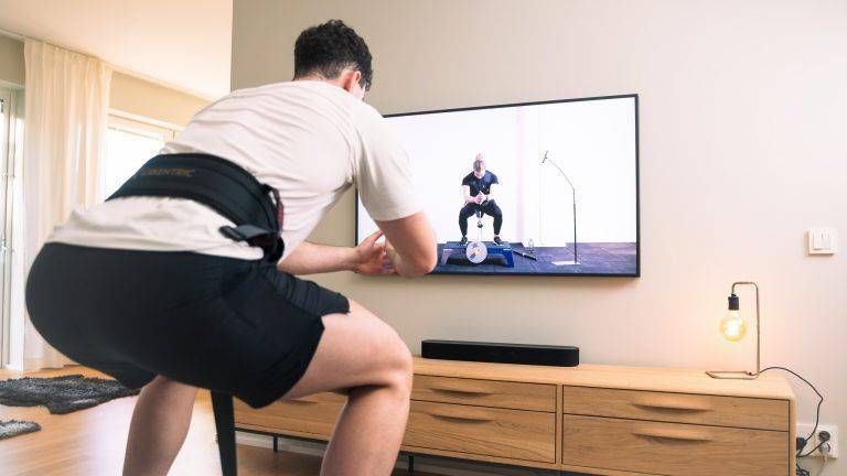 Introducing Exxentric App 2.0: The Ultimate Tool for Smarter and More Effective Training