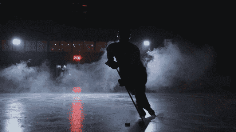 Why Flywheel Training Is A Strong Match For Ice Hockey Players