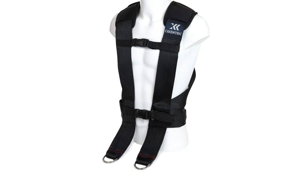 Exxentric Harness