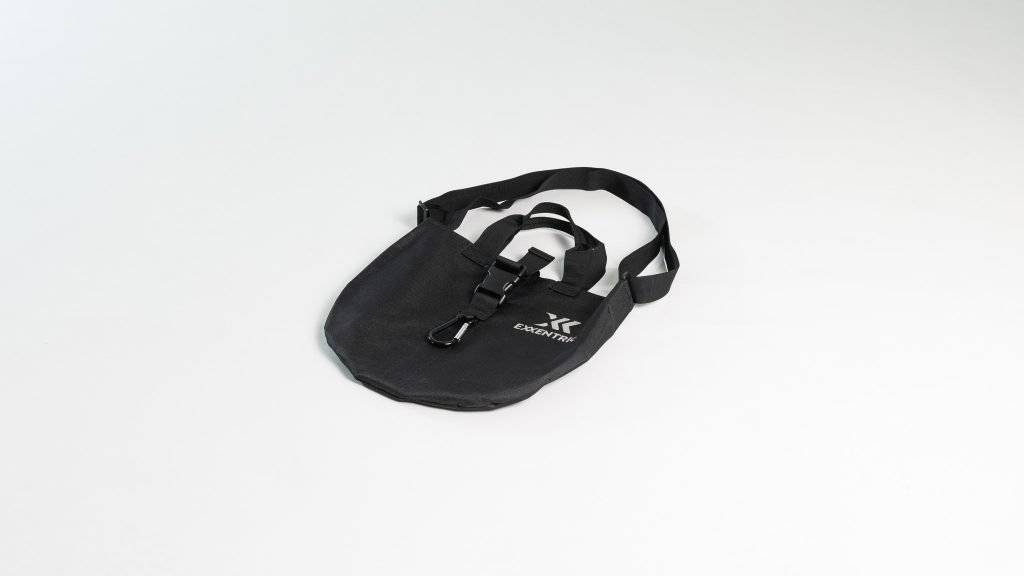 Exxentric Flywheel Bag