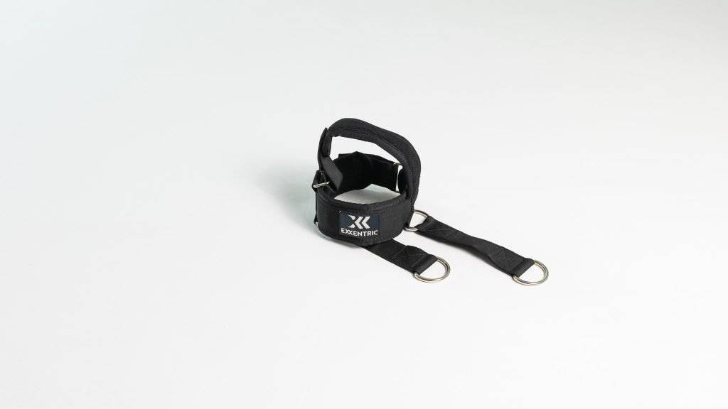 Exxentric Head Harness