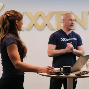 [Swedish] Club Exxentric Webinar – Q&A