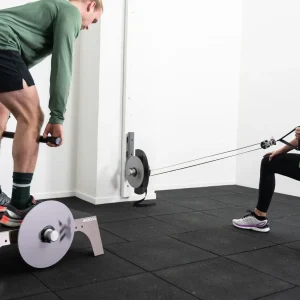 Getting Started With Your kBox Flywheel Training