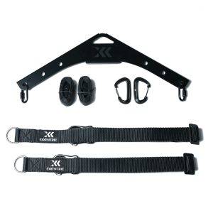 Upper Body Kit