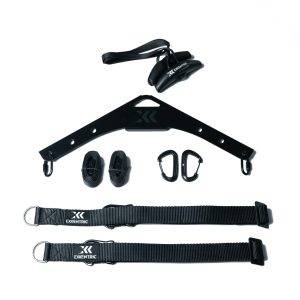 XC Double Poling Kit