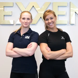[Swedish] Strength Training for Running