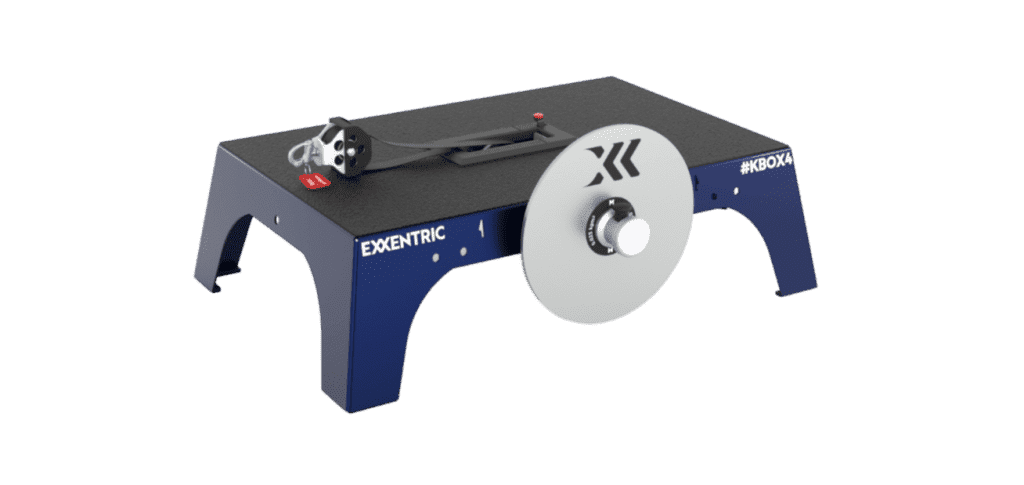 Soccer | Exxentric | Flywheel training