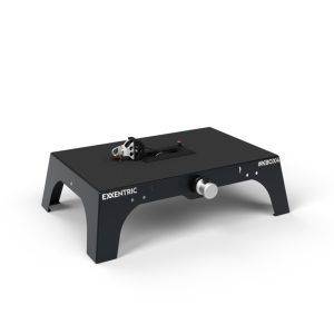 kBox4 Active Platform (Carbon Black, Refurbished)
