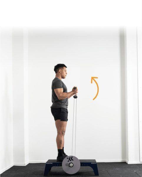 How it Works | Exxentric | Flywheel Training