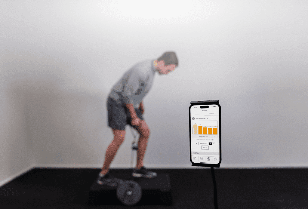 How it Works | Exxentric | Flywheel Training