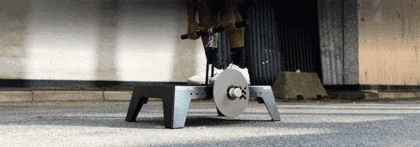 Exxentric | Flywheel Training