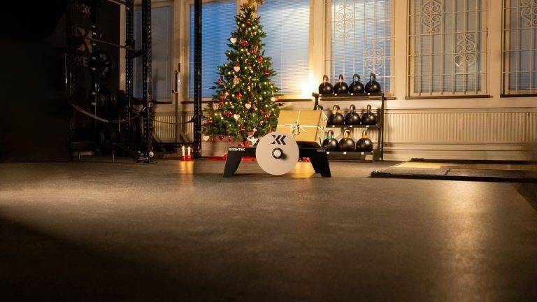 Happy Holidays From Exxentric!