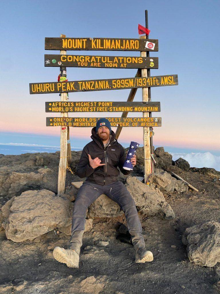 The Ascent Continues: Tony Moro, MS, and the Unyielding Strength of Flywheel Training