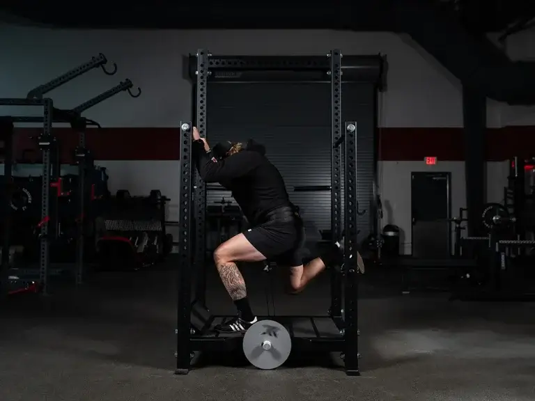 Enhancing Horizontal Deceleration with Flywheel Training