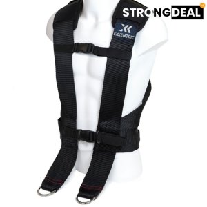 strong deal for legacy harness