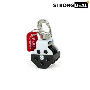 strong deal for legacy pulley block