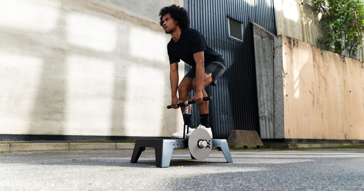Harnessing the Power of Isoinertial Training: The Exxentric