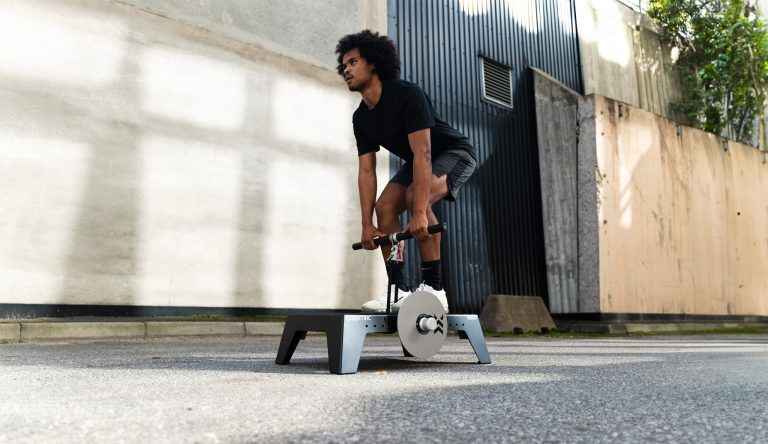 Harnessing the Power of Isoinertial Training: The Exxentric Approach