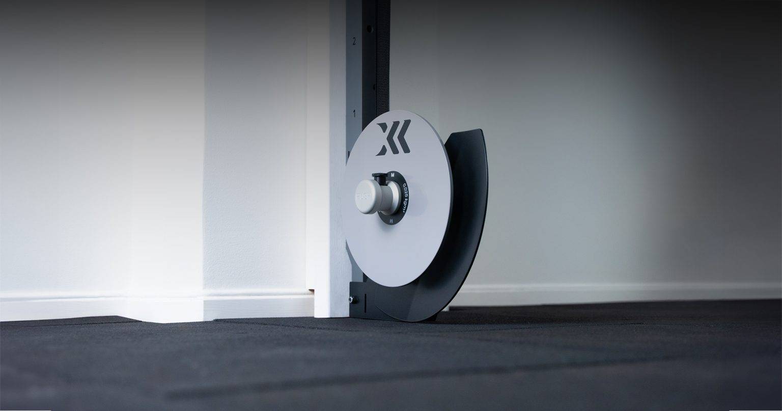 Exxentric | Flywheel Training