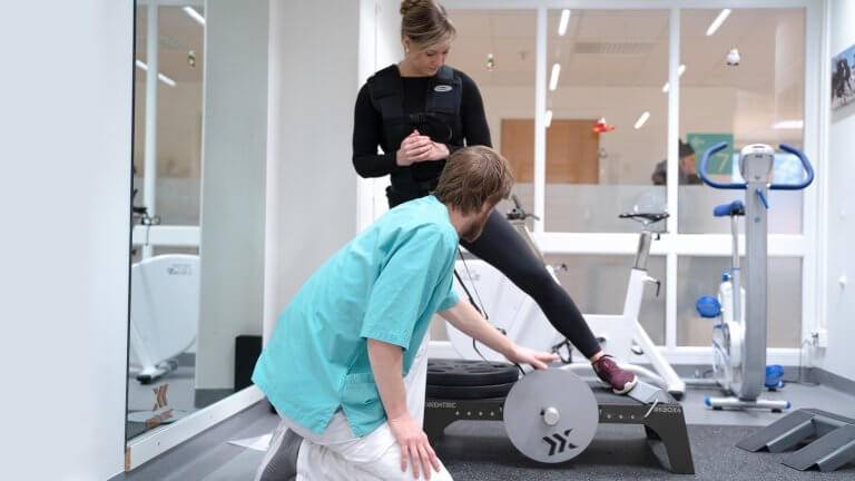 Faster ACL Recovery: Unleashing the Power of Flywheel Training