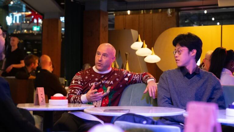 Exxentric’s Year in Review: Celebrating 2024 and Bold Plans for 2025