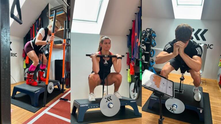 From Massage Therapy to Elite Rehab: How Marcus Hirschbiel Is Redefining Recovery