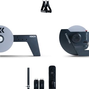 Starter Combo System