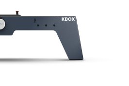 kBox Platform without any flywheel