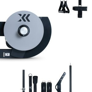 kPulley Contact Sports System