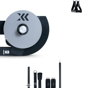 kPulley Rotational Sports System