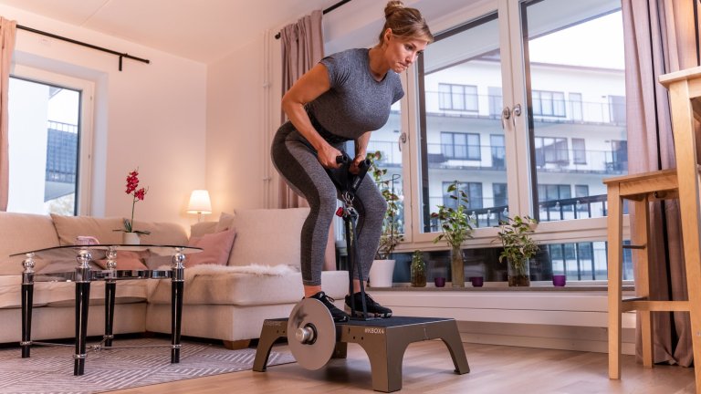 Why Strength Training is a Great Complement to GLP-1 Drug Treatment