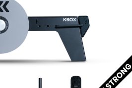 start strong kBox starter system