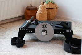 Strong Deal for kBox Active