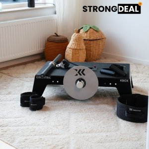 Strong Deal for kBox Active