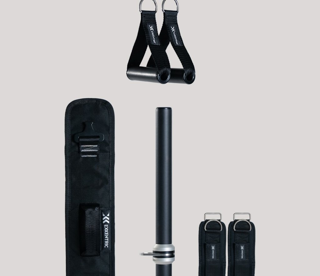 kBox Active System accessories