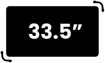 kBox Active surface area