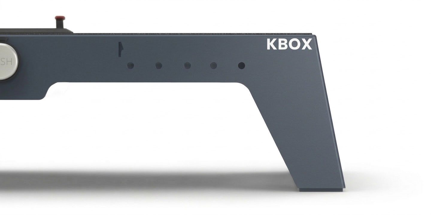 kBox Pro