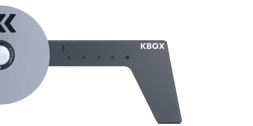kBox Pro