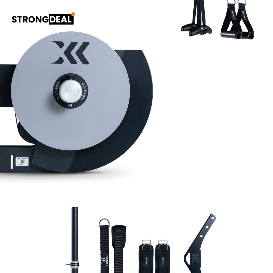 strong deal - kPulley Advanced