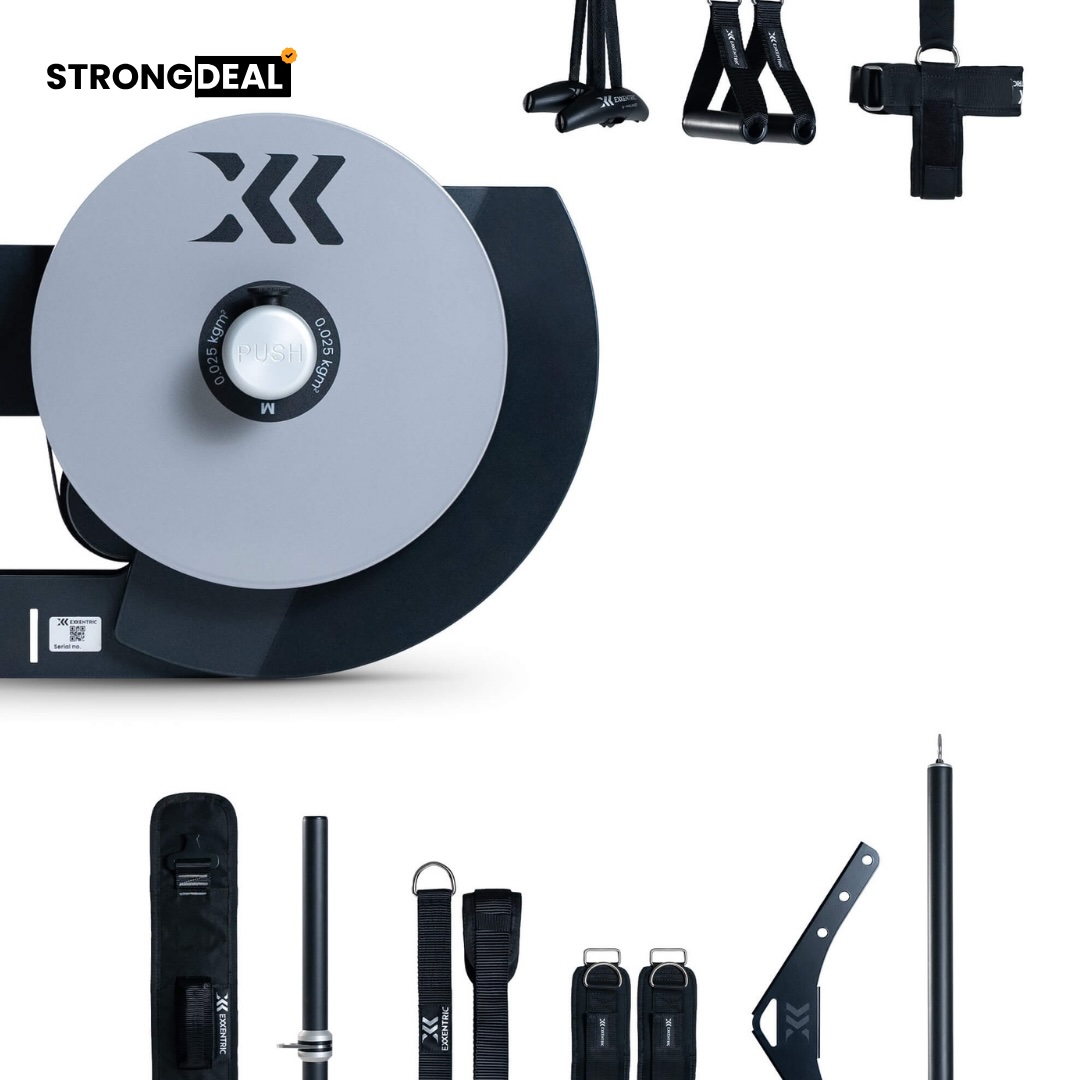 strong deal - kPulley Ultimate