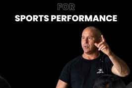 Flywheel Training for Sport Performance