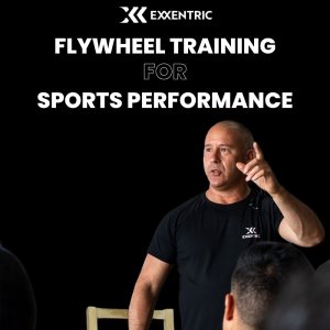 Flywheel Training for Sport Performance