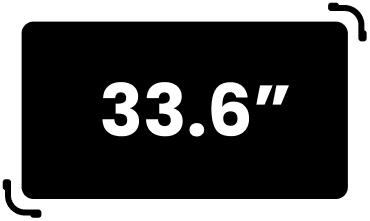 kBox Active surface size