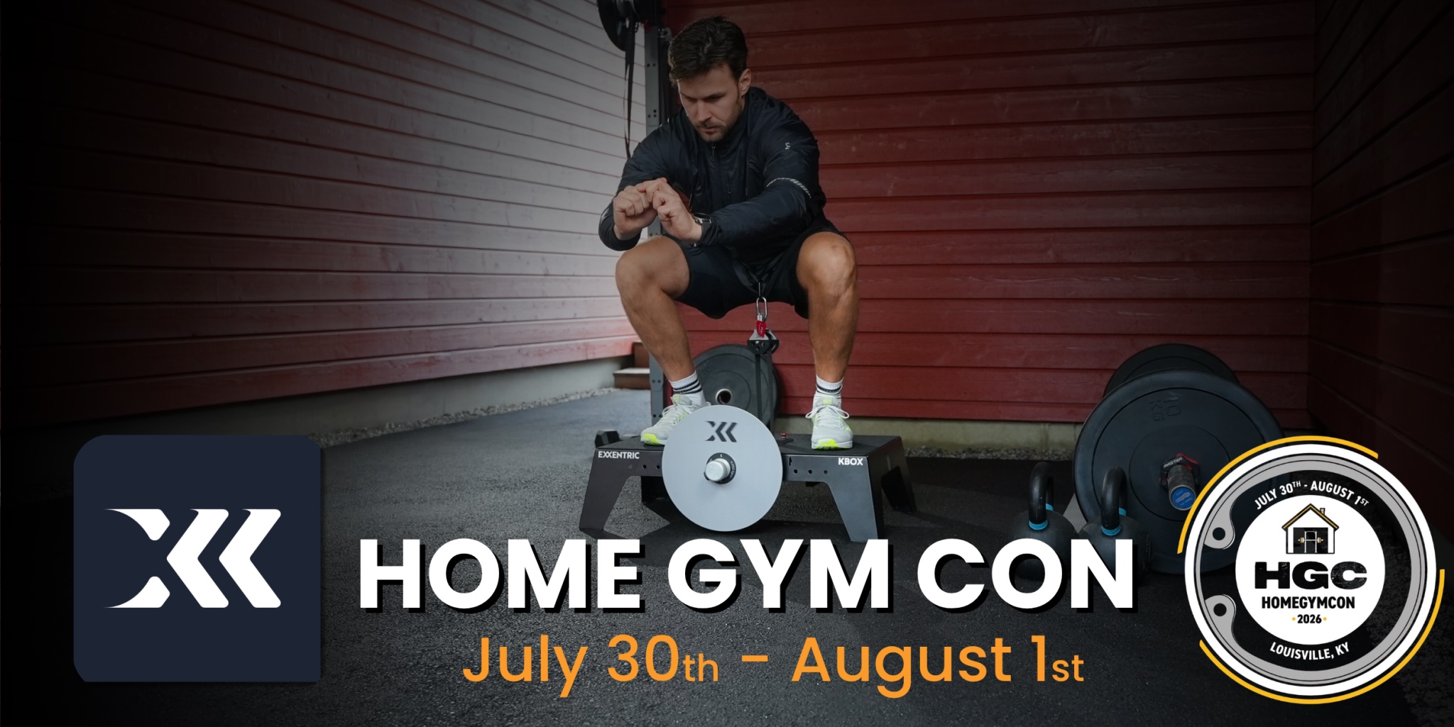 cover image for home gym con 2026