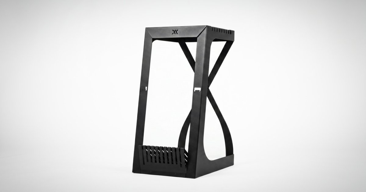 Accessories Rack Accessory Rack | Exxentric