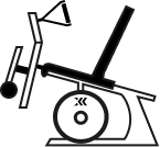 LegExx chassis